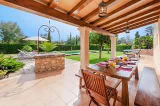 Villa Nou - Pollença - 3