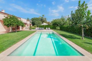 Villa Nou - Pollença - 7