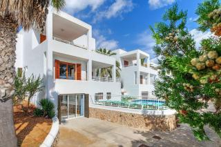 Villa Pou Uno - Santanyi - 8
