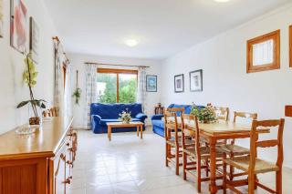 Villa Pou Uno - Santanyi - 6
