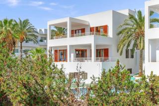 Villa Pou Uno - Santanyi - 9