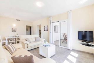 Villa Marismas Sombra - Son Bou - 3