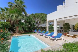 Villa Miguel Angel - Cala d´Or - 7