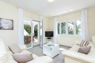 Villa Marismas Sombra - 5