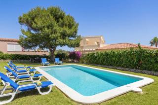 Villa Sol De Flandes - Punta Prima - 7