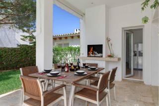 Villa Miguel Angel - Cala d´Or - 6