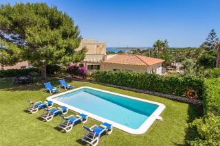 Villa Sol De Flandes - Punta Prima - 9