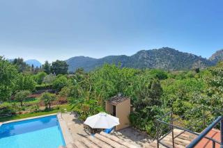 Villa Magdalena - Pollença - 7