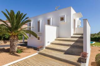 Villa Sol De Flandes - Punta Prima - 6