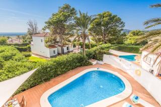 Villa Marismas Sombra - 7