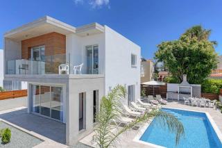Villa Coral Bay - Peyia - 0