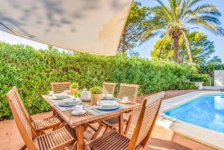 Villa Marismas Sombra - 4