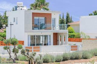 Villa Coral Bay - Peyia - 6