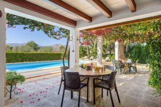 Casa La Palmera - Pollença - 3