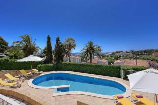 Villa Fantasia - Punta Prima - 8