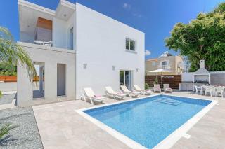 Villa Coral Bay - Peyia - 8