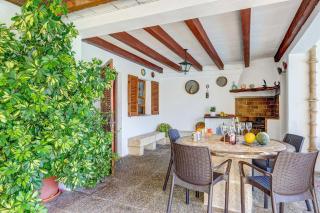 Casa La Palmera - Pollença - 5