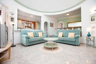 Villa Bianchi - Tías - 7