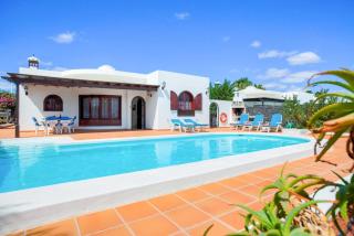 Villa Bianchi - Tías - 8