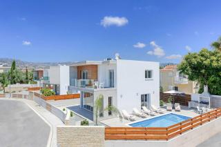 Villa Coral Bay - Peyia - 5
