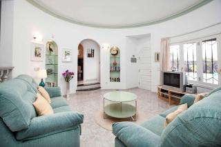Villa Bianchi - Tías - 6