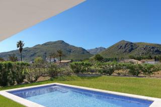 Villa Animeta - Pollensa - 6