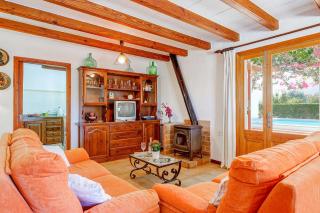 Casa La Palmera - Pollença - 1
