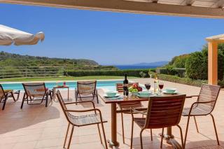 Villa Riaki - Kaligata - 5