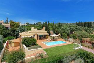 Villa Riaki - Kaligata - 9