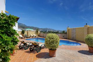 Villa Jara - Nerja - 8
