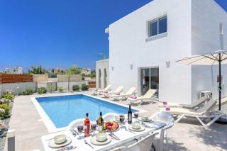 Villa Coral Bay - Peyia - 9