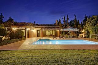 Villa Riaki - Kaligata - 1