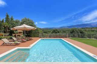 Villa Riaki - Kaligata - 6
