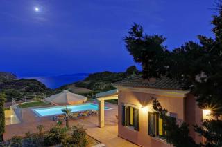 Villa Riaki - Kaligata - 2