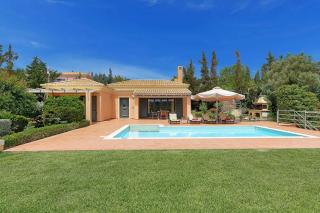 Villa Riaki - Kaligata - 8