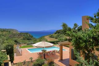 Villa Riaki - Kaligata - 7