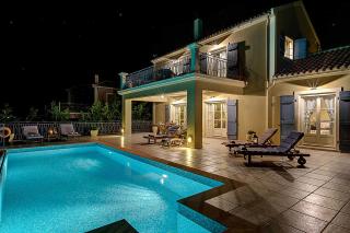 Villa Persephone - Andipáta Erísou - 0
