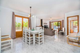 Villa Punta Des Port Trece - Cala d´Or - 9