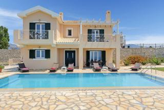 Villa Argostoli Bay - Argostoli - 8