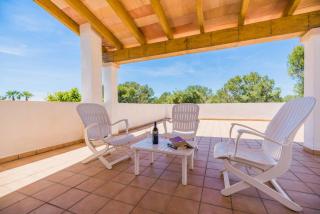 Villa Punta Des Port Trece - Cala d´Or - 8