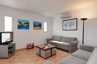 Villa Sagitaro - Cala d´Or - 3