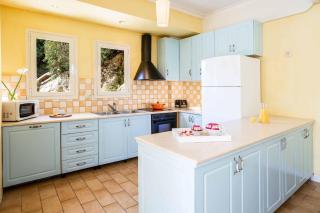 Villa Elpida - Syvota - 7