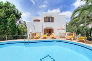 Casa Sebastiana - Santanyi - 0