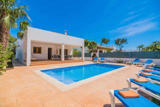 Villa Punta des Port Trece - 0