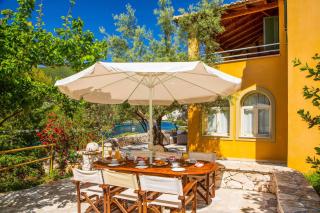 Villa Elpida - Syvota - 5