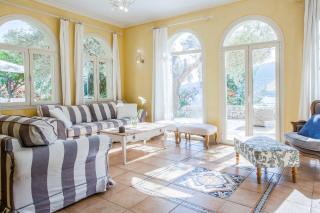 Villa Elpida - Syvota - 3