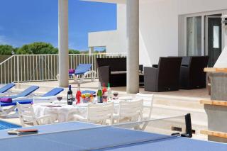 Villa Sagitaro - Cala d´Or - 8