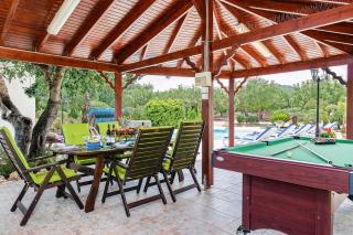Villa Chariklia - Neo Chorio - 4