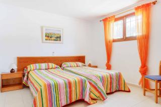 Villa Pou Tres - Santanyi - 5