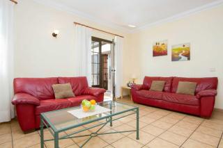 Villa Benjamin - 4